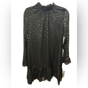 Calvin Klein black dress size 6